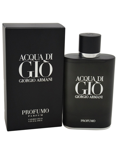 Image of: Giorgio Armani Acqua di Gio Profumo 75ml - for men